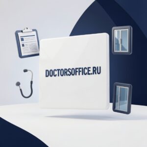 DOCTORSOFFICE.RU