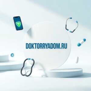 DOKTORRYADOM.RU
