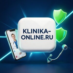 KLINIKA-ONLINE.RU