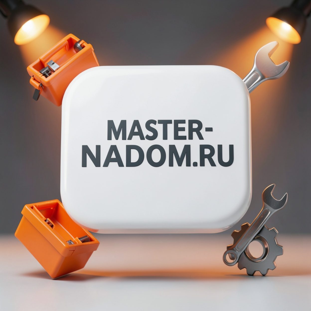 MASTER-NADOM.RU