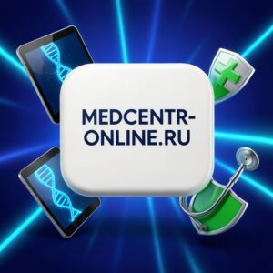 MEDCENTR-ONLINE.RU