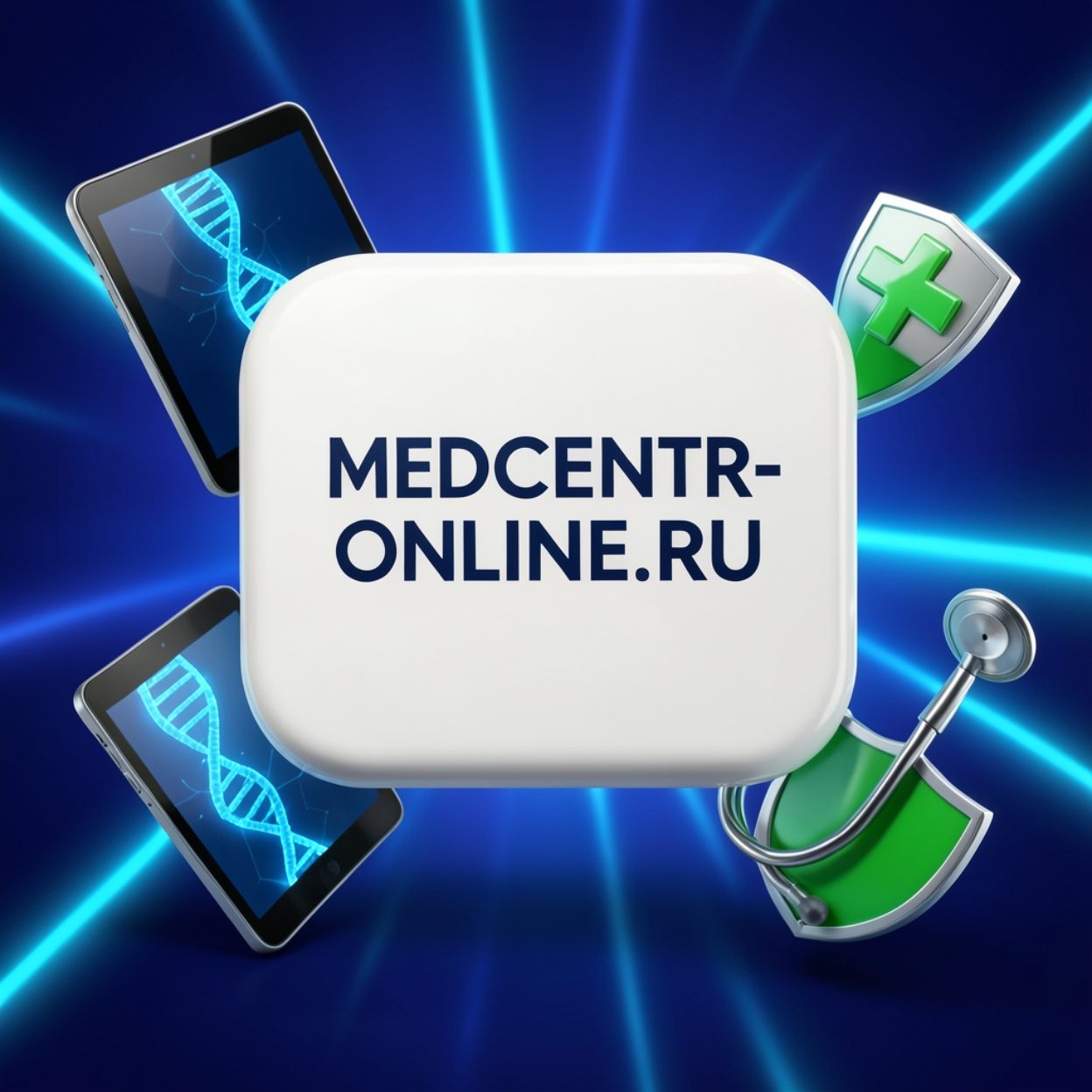 MEDCENTR-ONLINE.RU