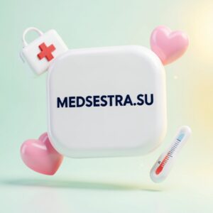 MEDSESTRA.SU