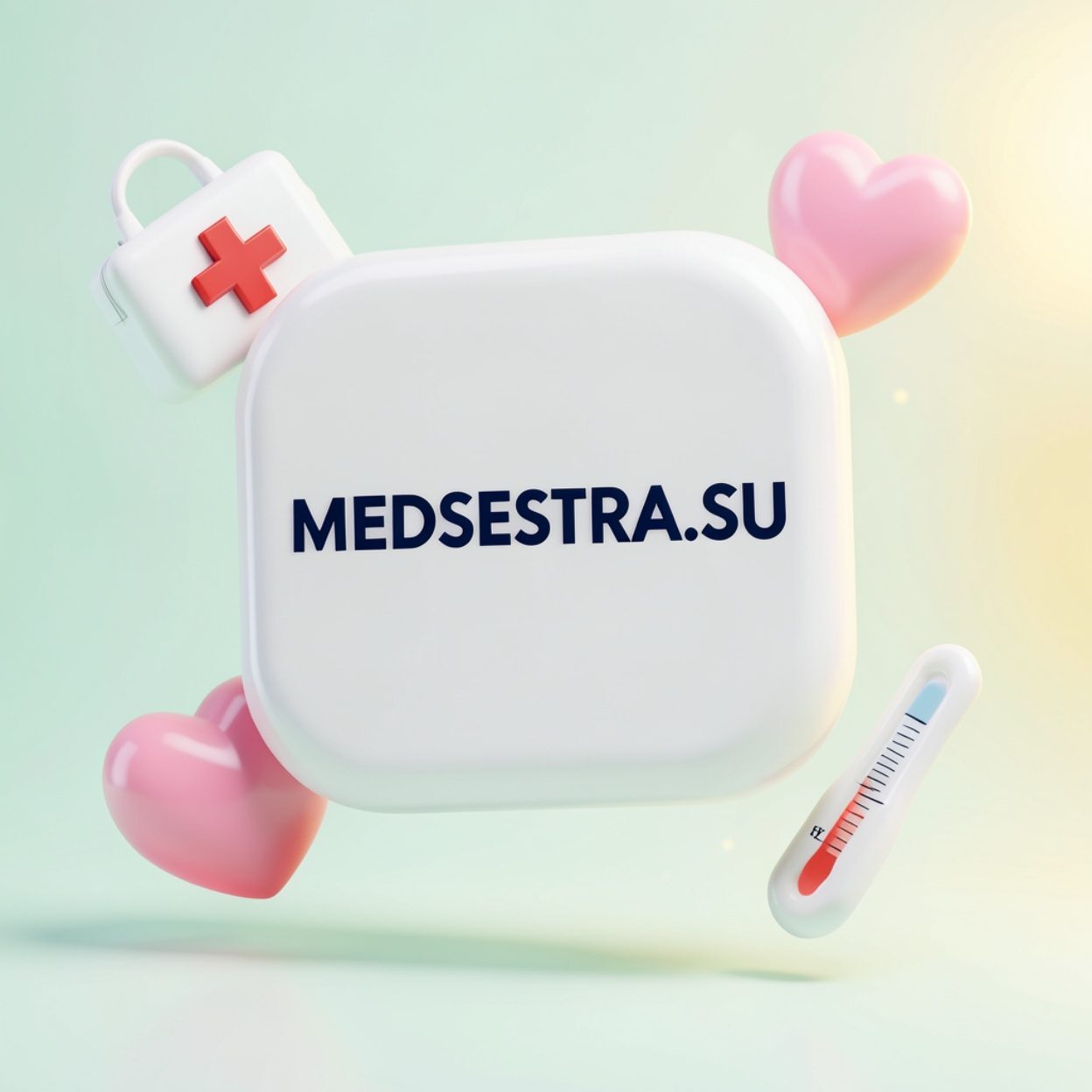 MEDSESTRA.SU