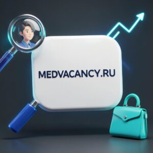 MEDVACANCY.RU
