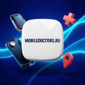 MOBILEDOCTORS.RU