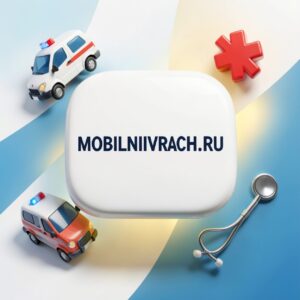 MOBILNIIVRACH.RU