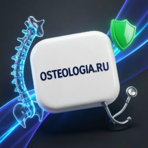 OSTEOLOGIYA.RU