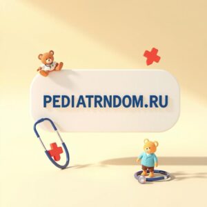 PEDIATRNADOM.RU