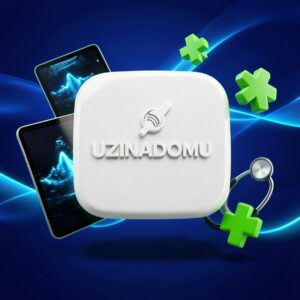UZI NA DOMU