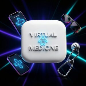 VIRTUAL MEDICINE
