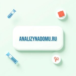 анализынадому