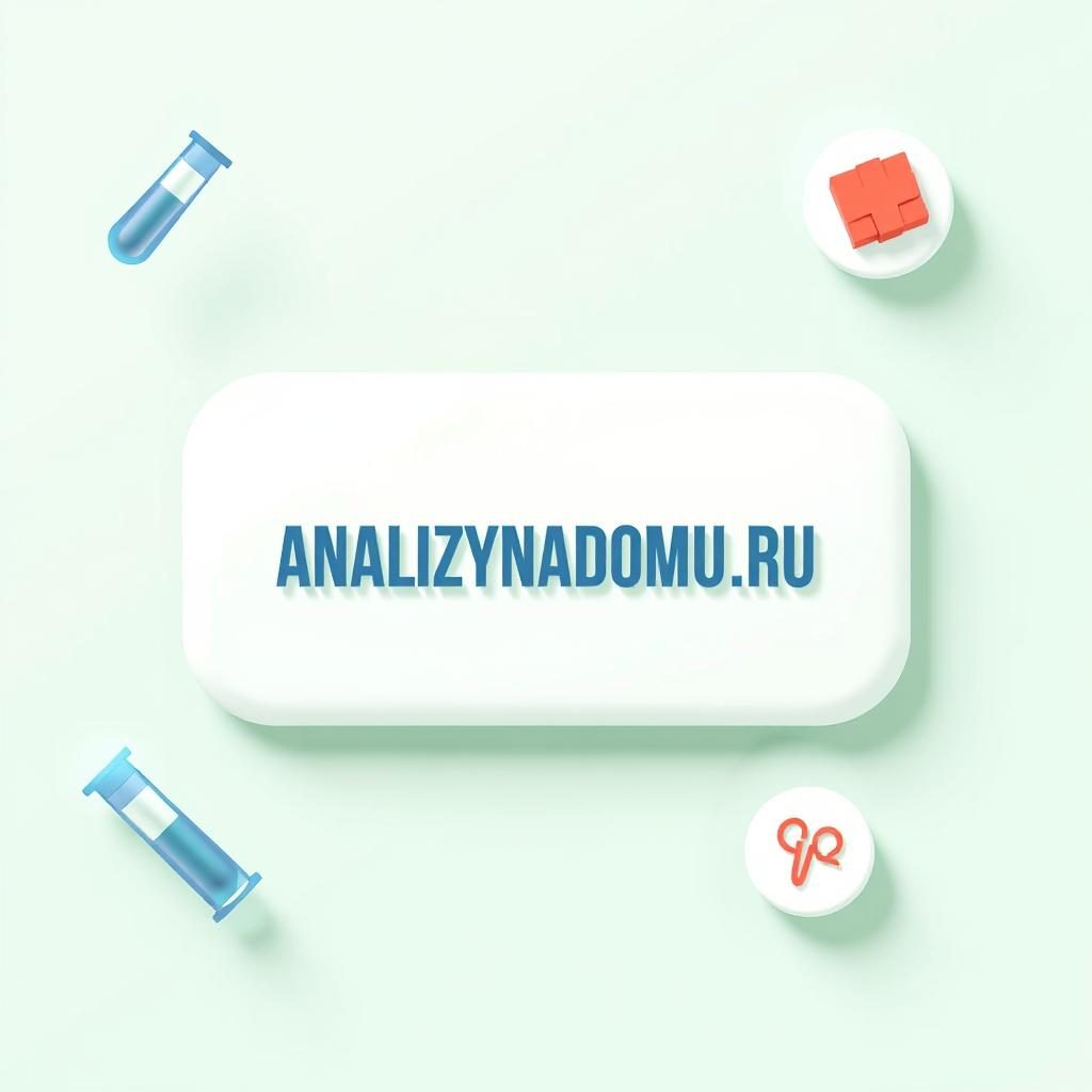 анализынадому